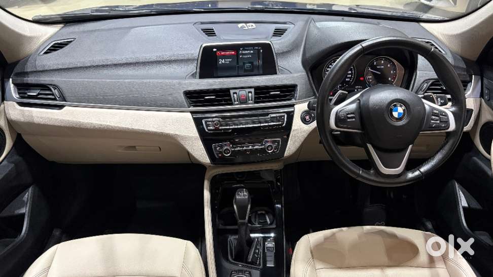 Bmw X1 2.0 Sdrive 20d, 2020, Diesel