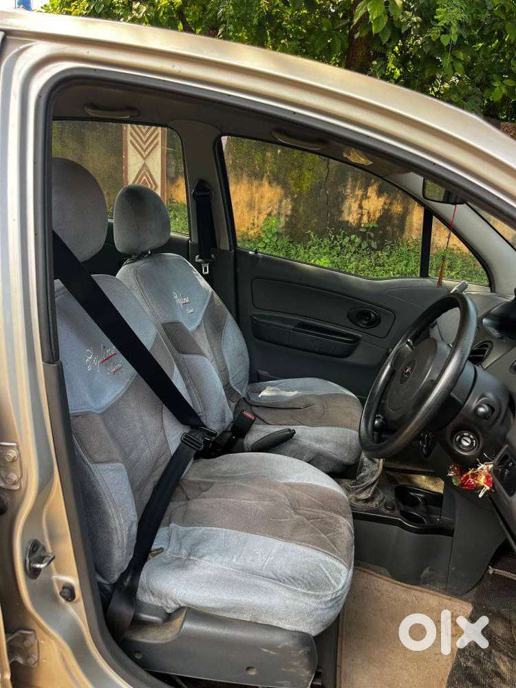 Chevrolet Spark 1.0 Lt, 2007, Petrol