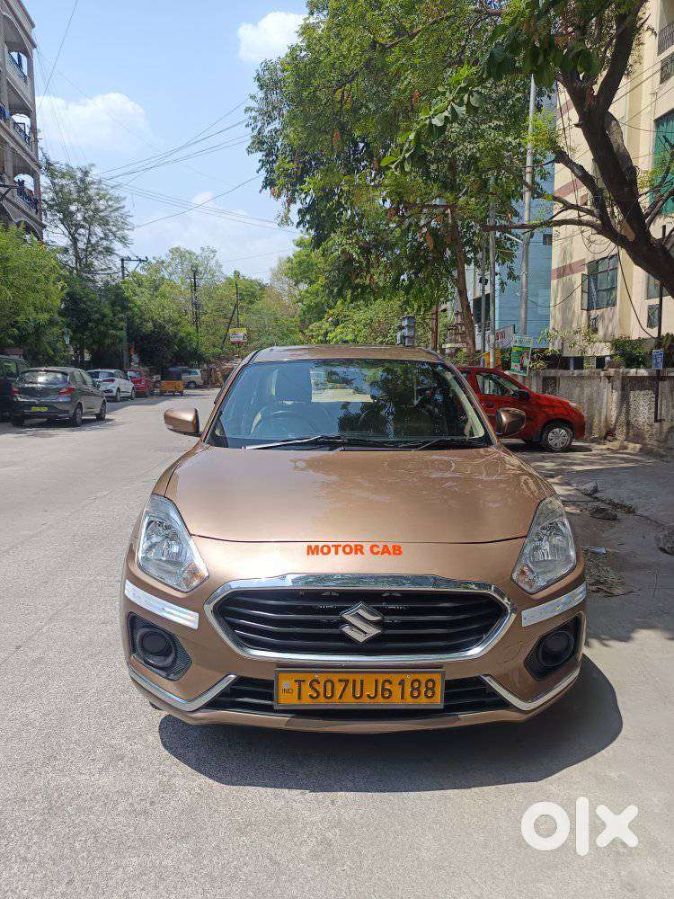 Maruti Suzuki Swift Dzire Vdi Bsiv, 2020, Diesel