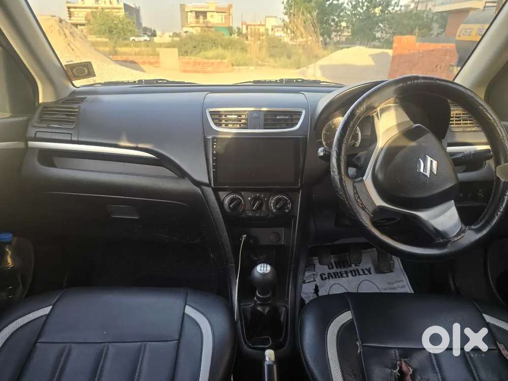 New Tyar And New Battery