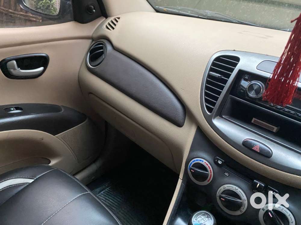 Hyundai I10 Magna O 2014 Petrol