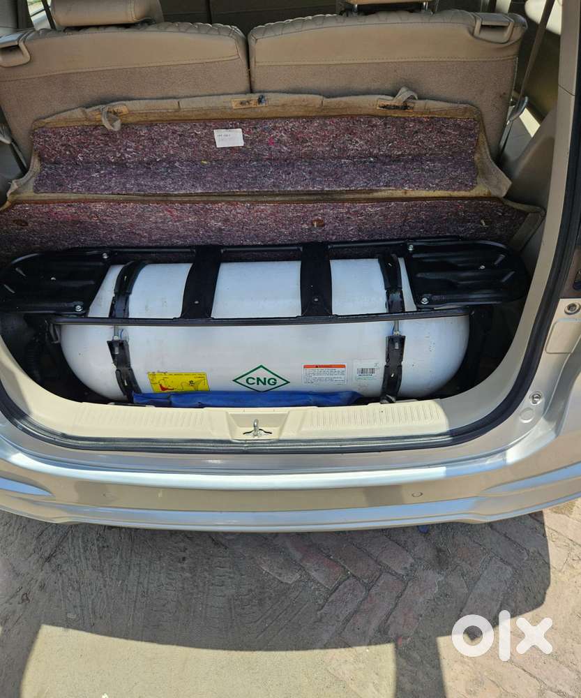 Maruti Suzuki Ertiga Vxi (o) Cng, 2022, Cng & Hybrids