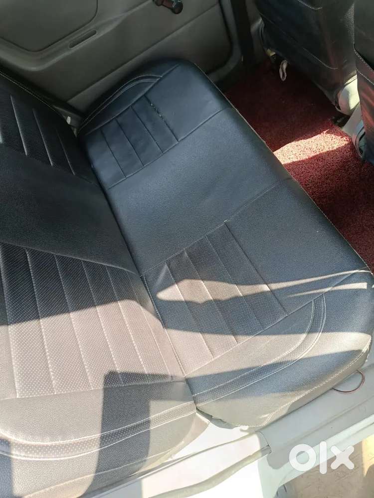 Maruti Suzuki Alto K10 2012