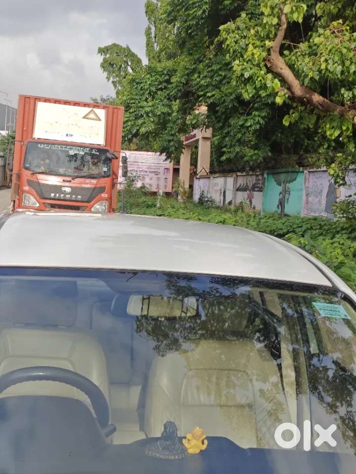 Maruti Suzuki Dzire 1.2 Vxi, 2018, Petrol