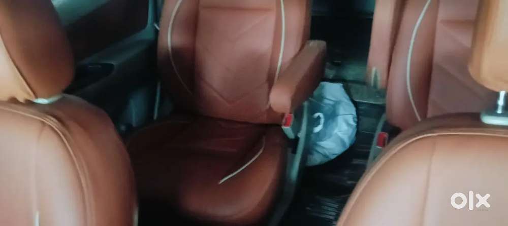 Toyota Innova Diesel Bs4 2.5g Version 7 Seater Good Condition Original