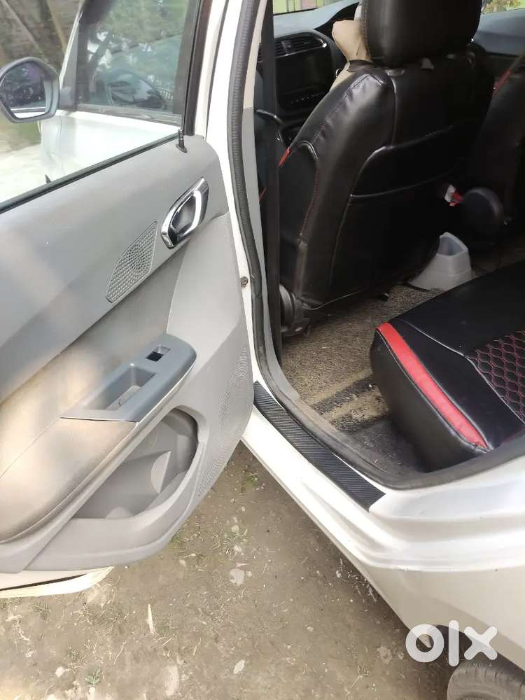 Tata Tigor 2021
