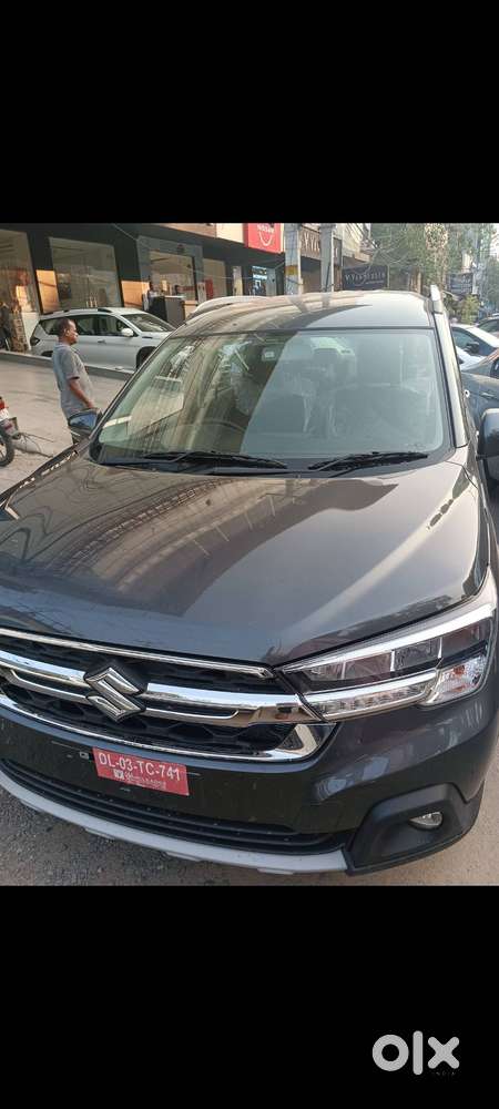 2022 Maruti Xl6 Petrol Mt Year