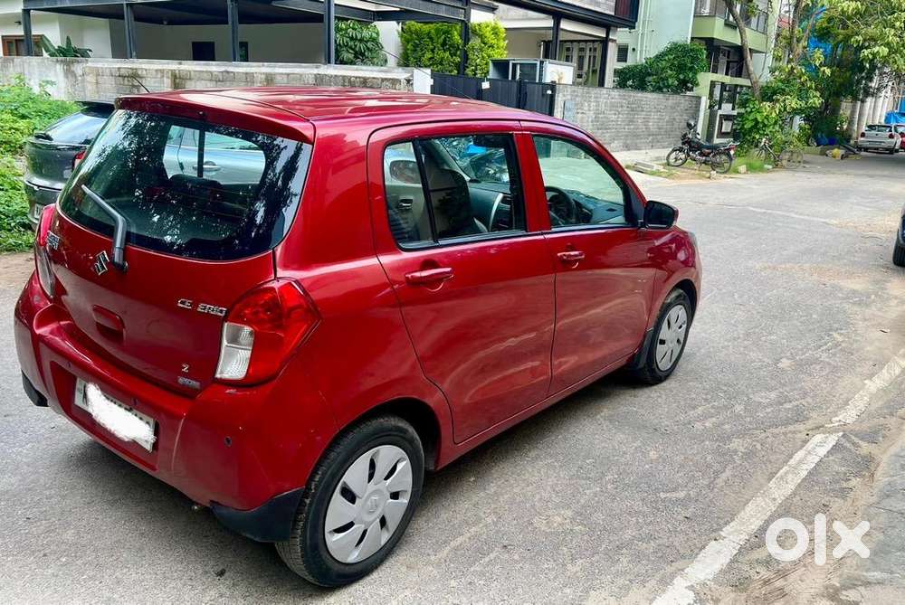 Maruti Suzuki Celerio 2016 Petrol Good Condition