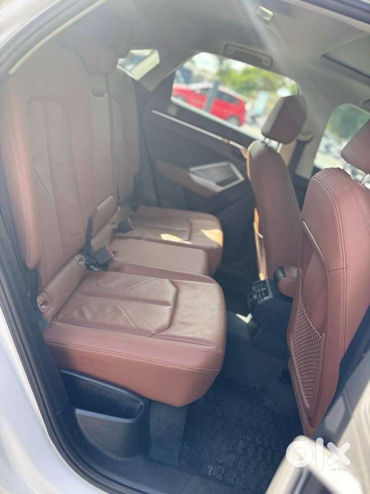 Audi Q3 Sportback Technology Plus S-line, 2024, Petrol