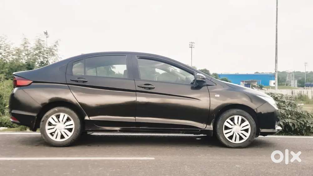 Honda City 1.5 Petrol 2014
