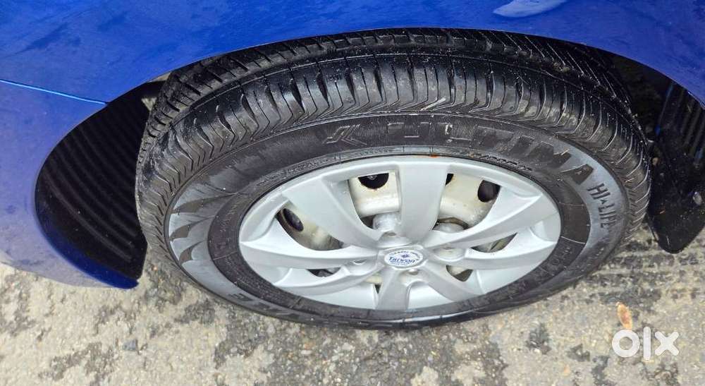 Hyundai Eon D-lite +, 2012, Petrol