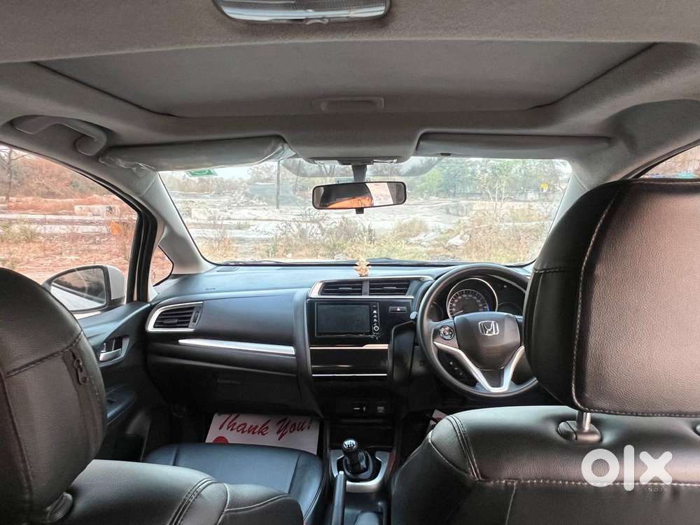 Honda Wr-v I-vtec Vx, 2018, Petrol