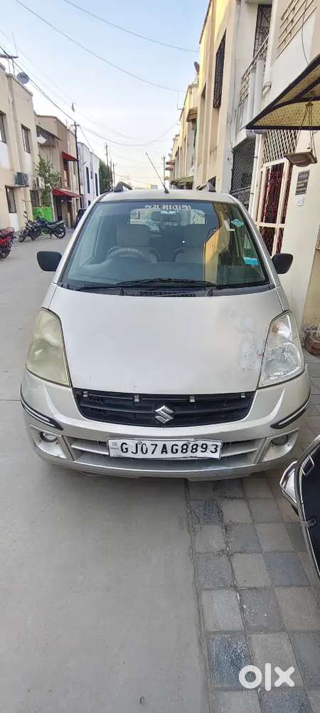 Maruti Suzuki Zen Cart Estilo 2009 Cng & Petrol , Direct Owner,