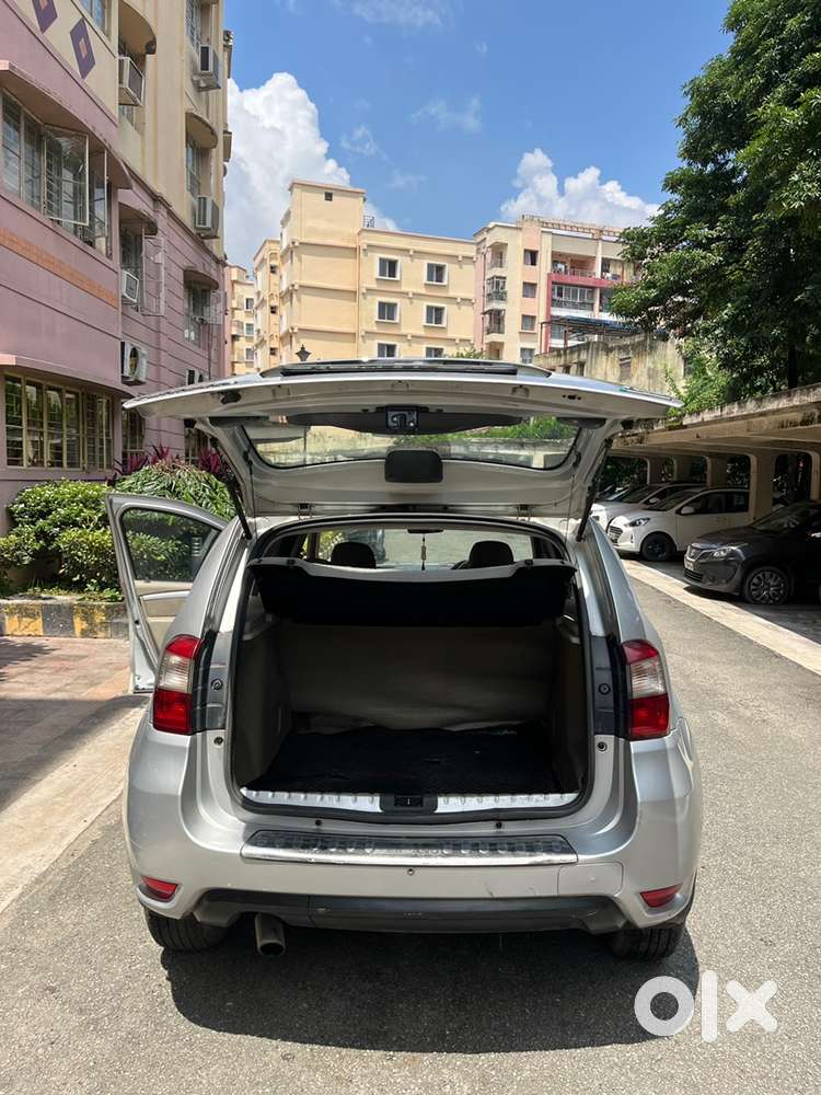 Nissan Terrano Diesel 2014
