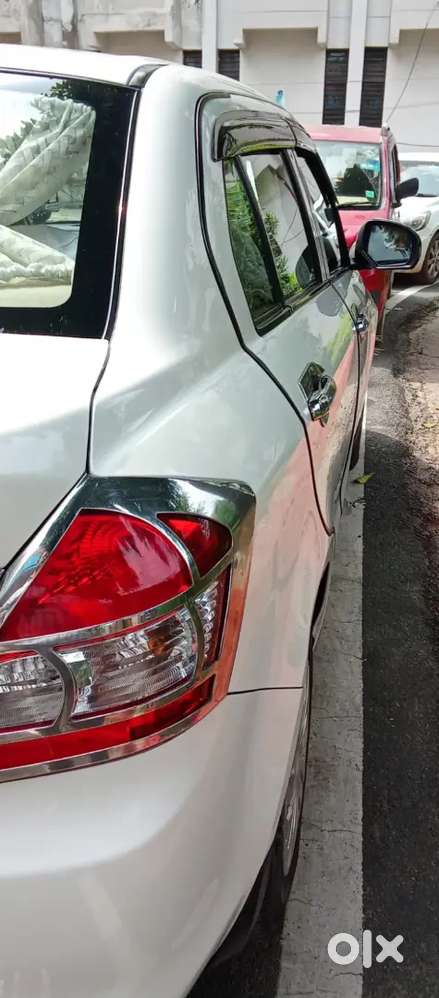 Maruti Suzuki Dzire 2021