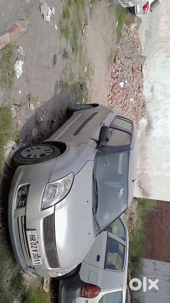 Maruti Swift Vxi 2009