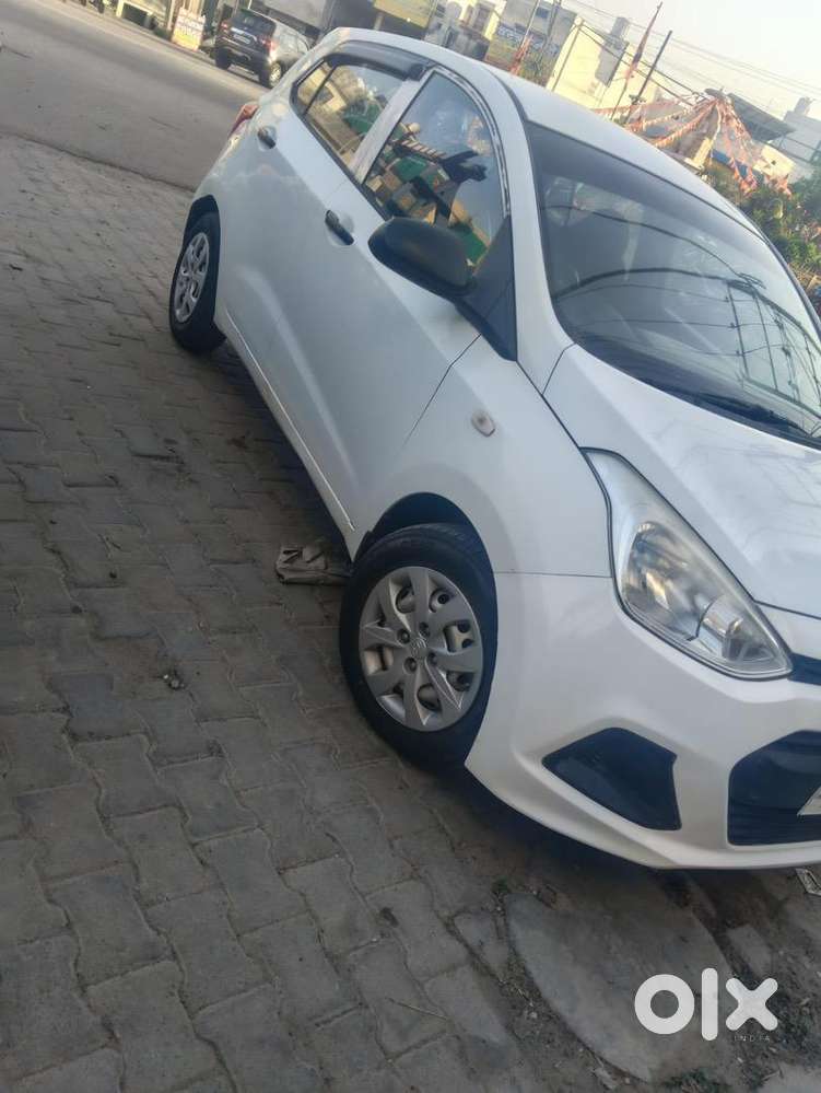 Hyundai Car 2019 Petrol