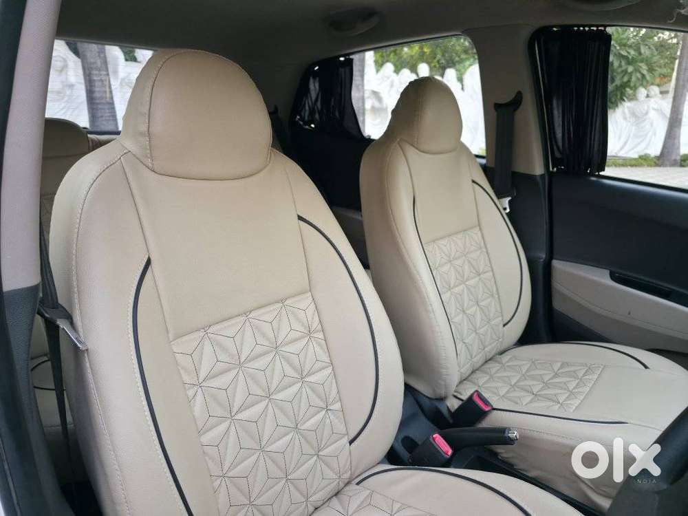 Hyundai Grand I10 Sportz O 1.2, 2018, Petrol