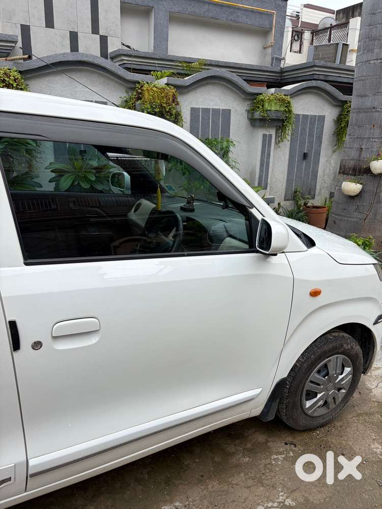 2021 Maruti Suzuki Wagon R