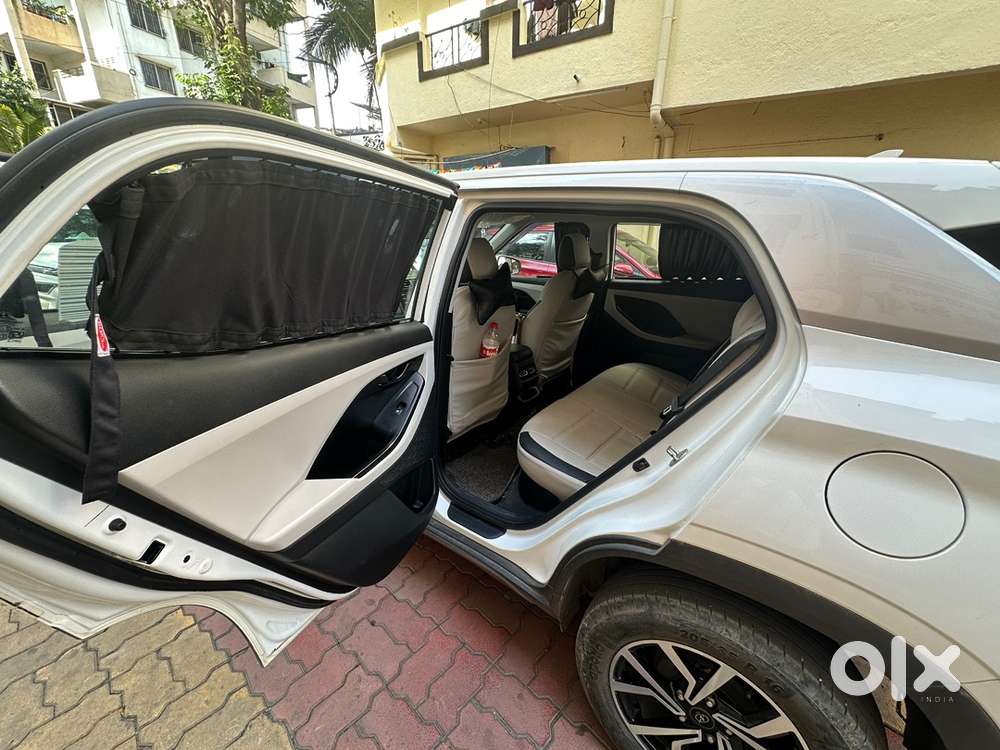 Hyundai Creta 1.5 2021