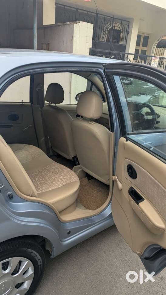Chevrolet Spark 1.0 Ls, 2010, Petrol