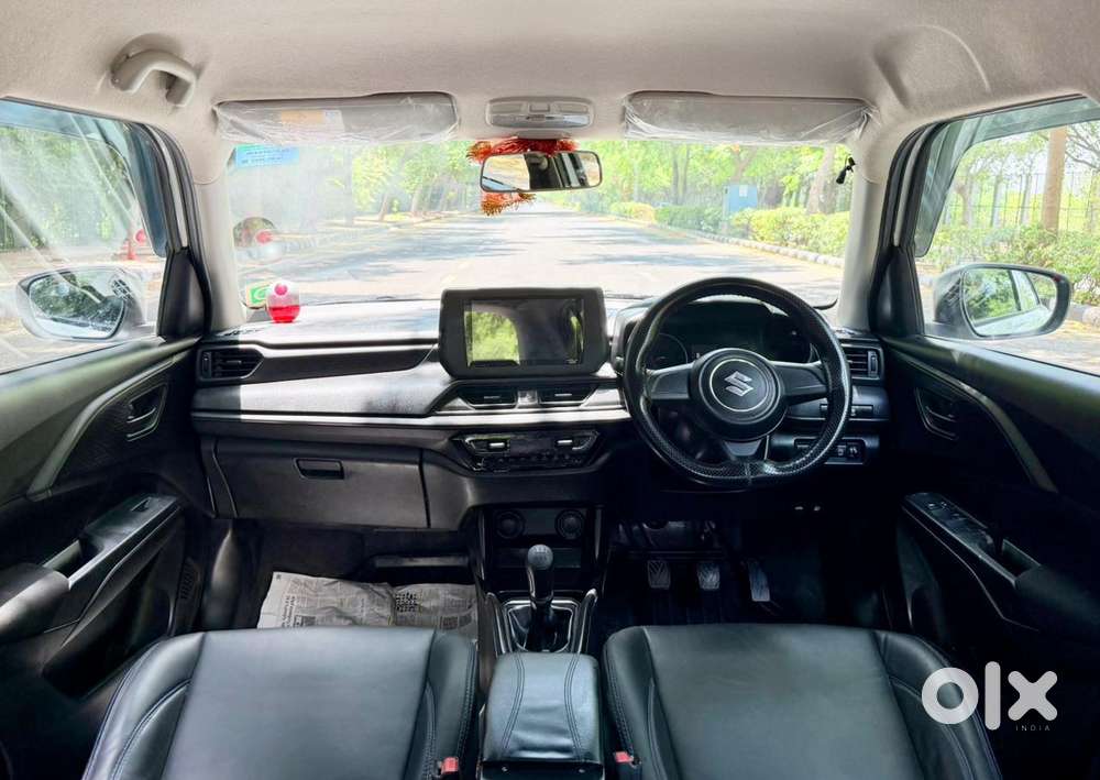 Maruti Suzuki Swift 1.2 Lxi (o), 2025, Petrol