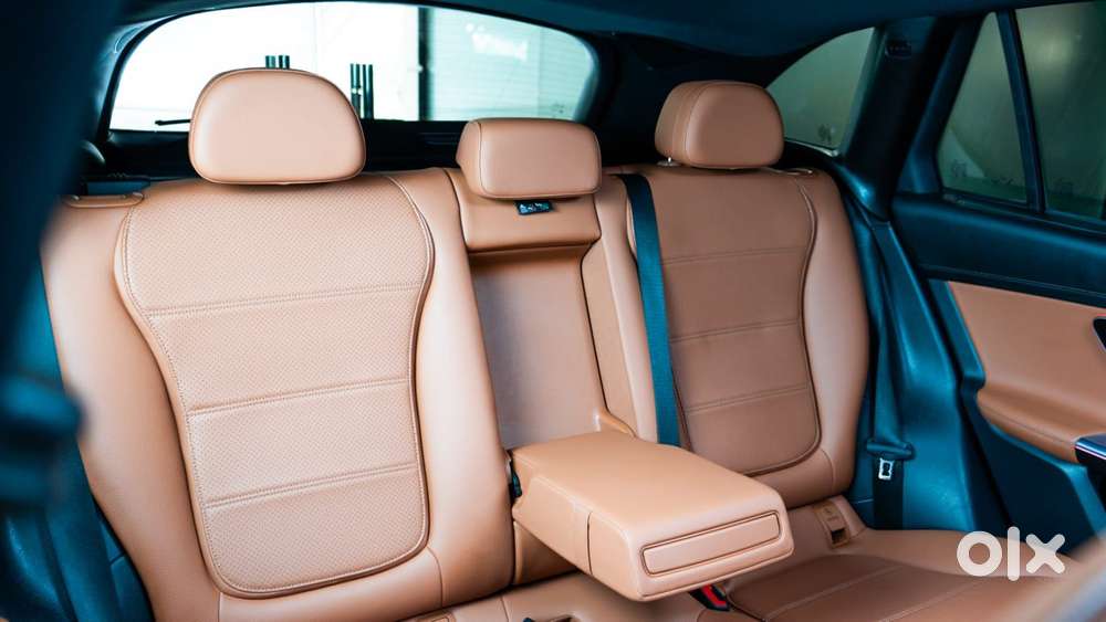 Mercedes-benz Glc 300 4 Matic, 2024, Petrol