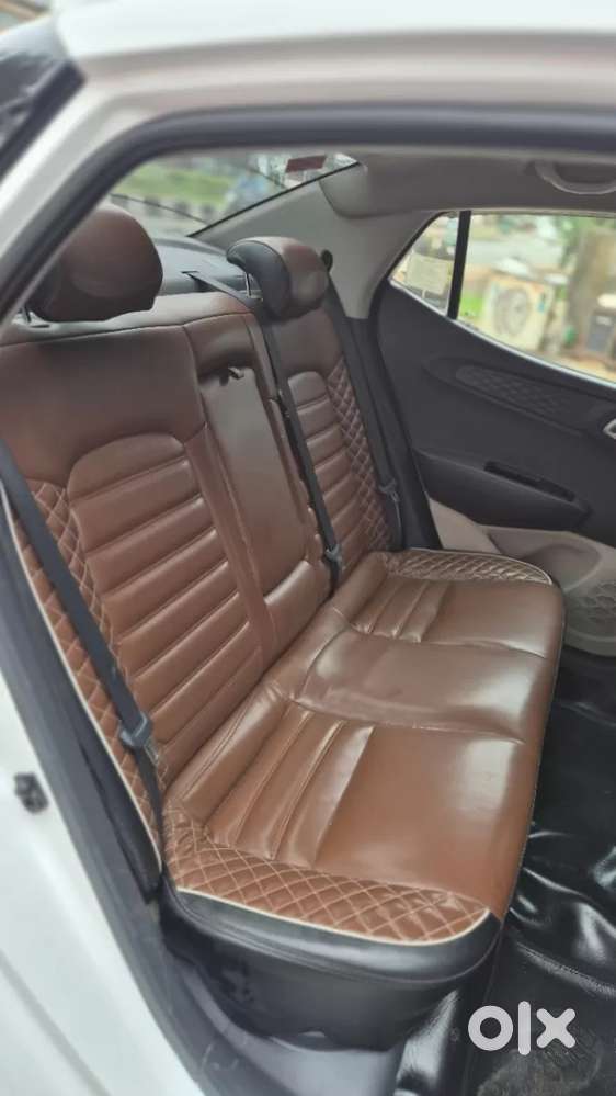 Hyundai Aura 1.2 Sx Cng, 2023, Cng & Hybrids