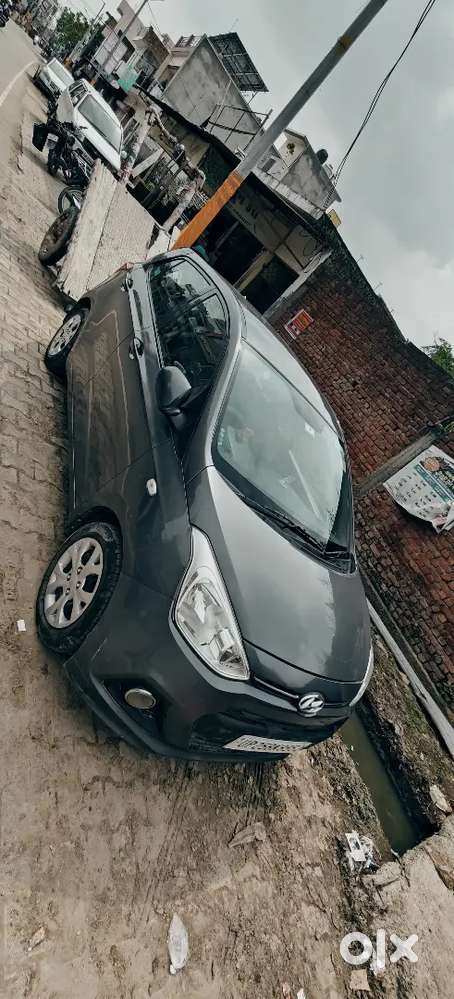 Hyundai Grand I10 2015 Diesel Manual