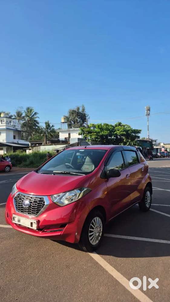 Datsun Redigo 2017 Variant 1.0