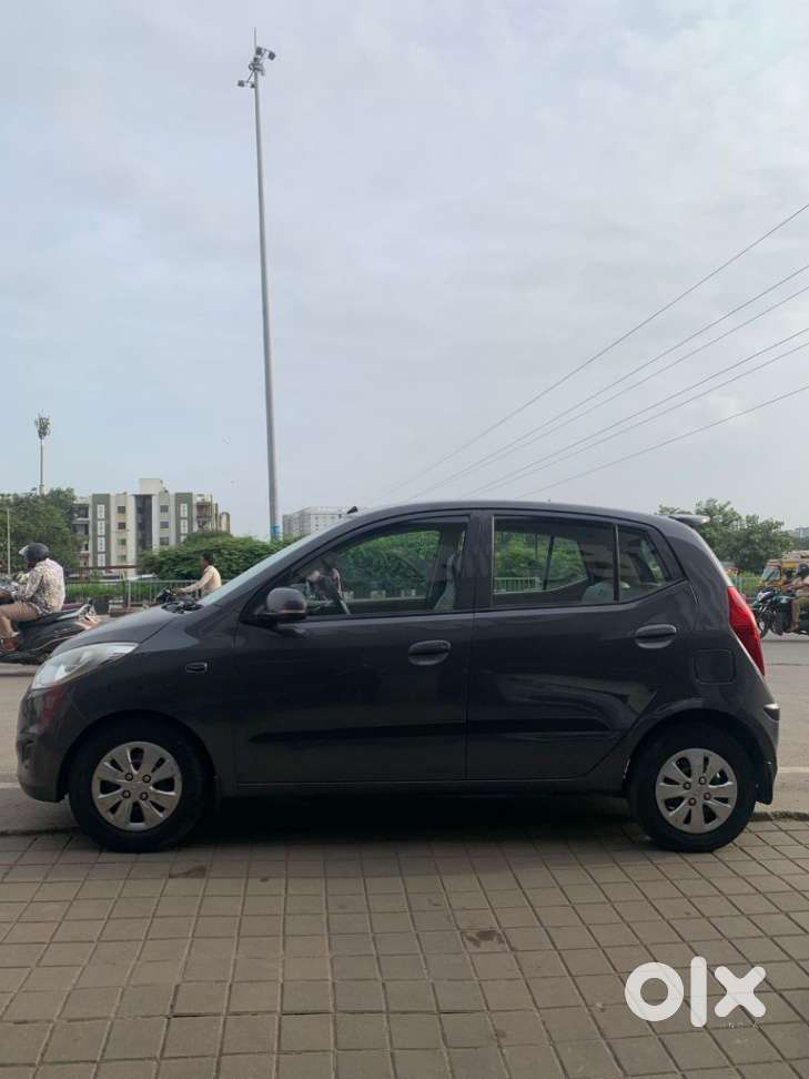 Hyundai I10 Magna 1.1l, 2011, Cng & Hybrids