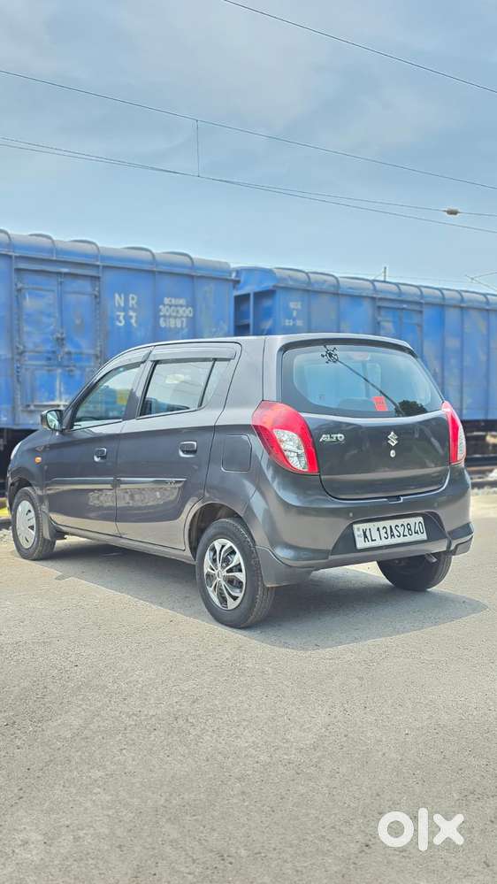 Maruti Suzuki Alto 800 2019-2023 0.8 Vxi, 2020, Petrol