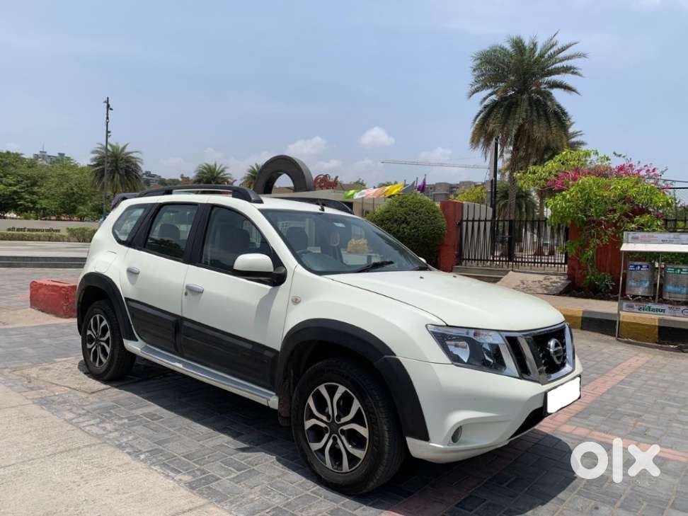 Nissan Terrano Xl Plus 85 Ps Deisel, 2015, Diesel