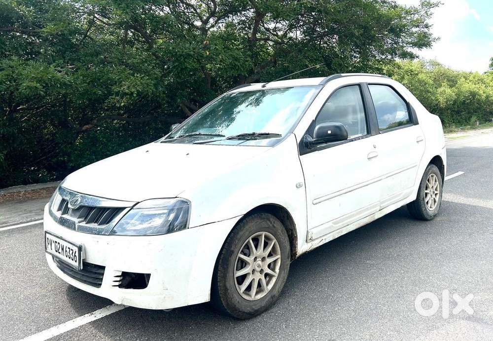 Mahindra Suv Diesel 2012