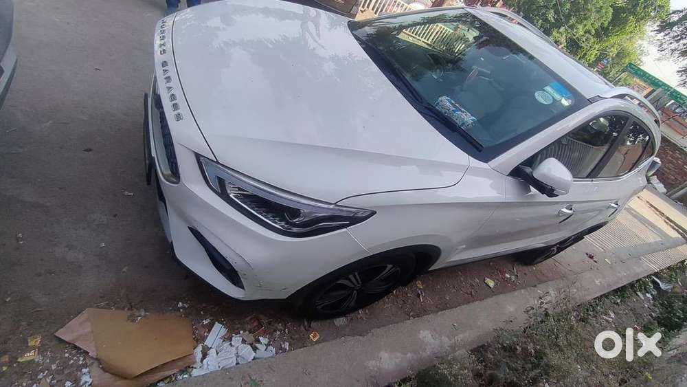 Mg Astor 2023 Petrol Well Maintained