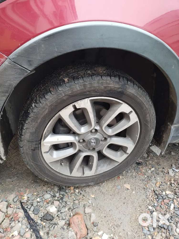 Hyundai I20 Active 216