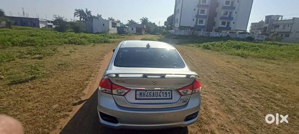 Maruti Suzuki Ciaz 2016