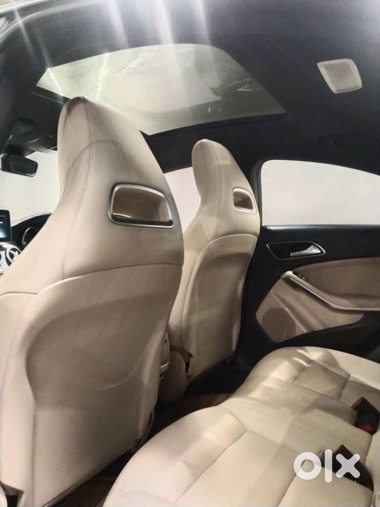 Mercedes-benz Cla 2.0 200 Sport, 2017, Petrol
