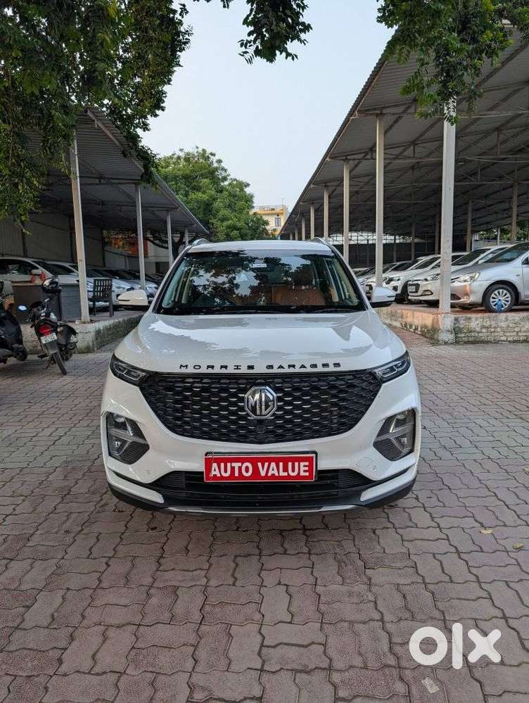 Mg Hector 2.0 Super Diesel, 2021, Diesel