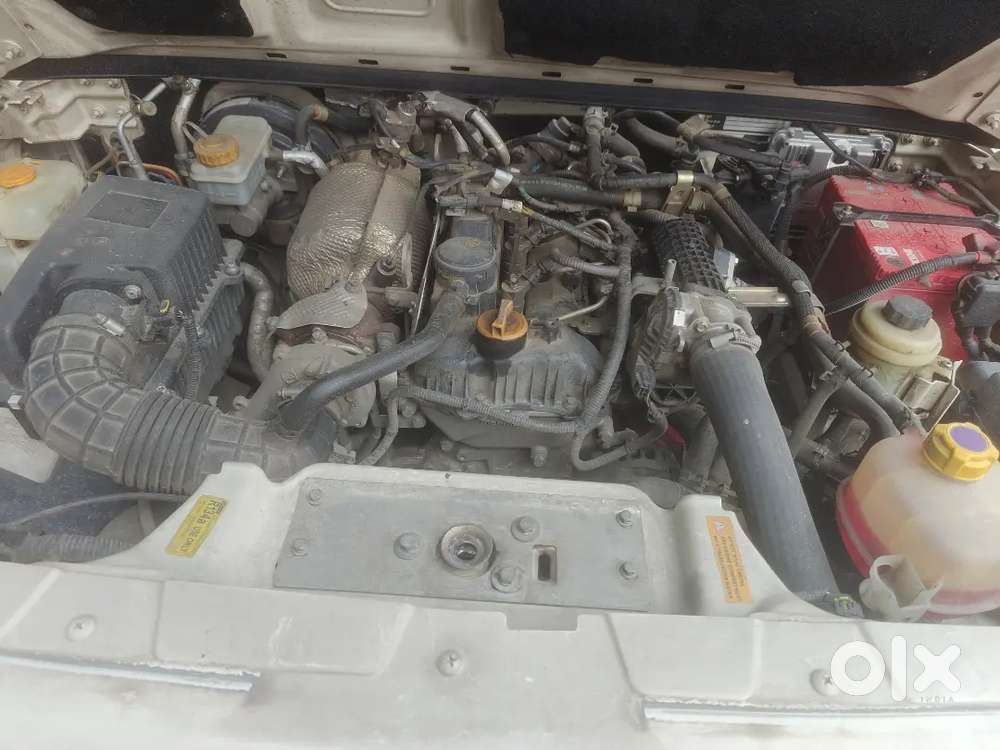 Mahindra Bolero B6 2021 Diesel