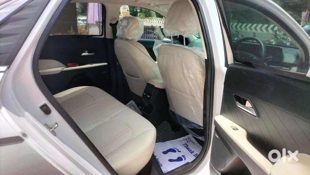 Hyundai New Verna Sx O 1.5 Turbo Gdi Mt, 2023, Petrol