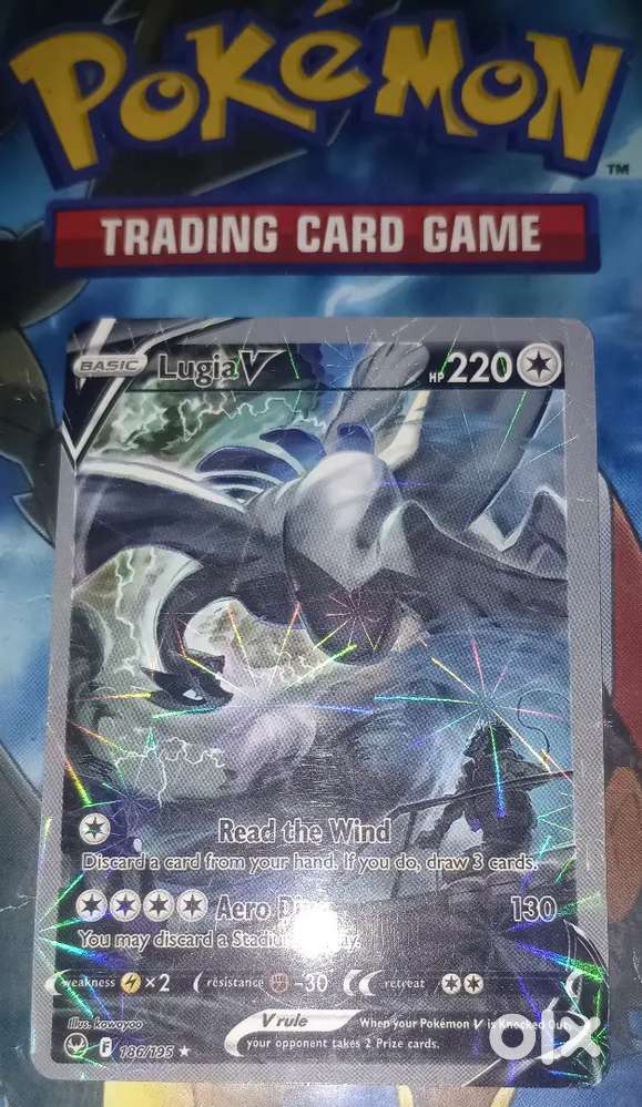 olx pokemon cards - Buy & Sell Other Hobbies Online in Pune Karty Pokemon z OLX/Vinted… Trafiłam