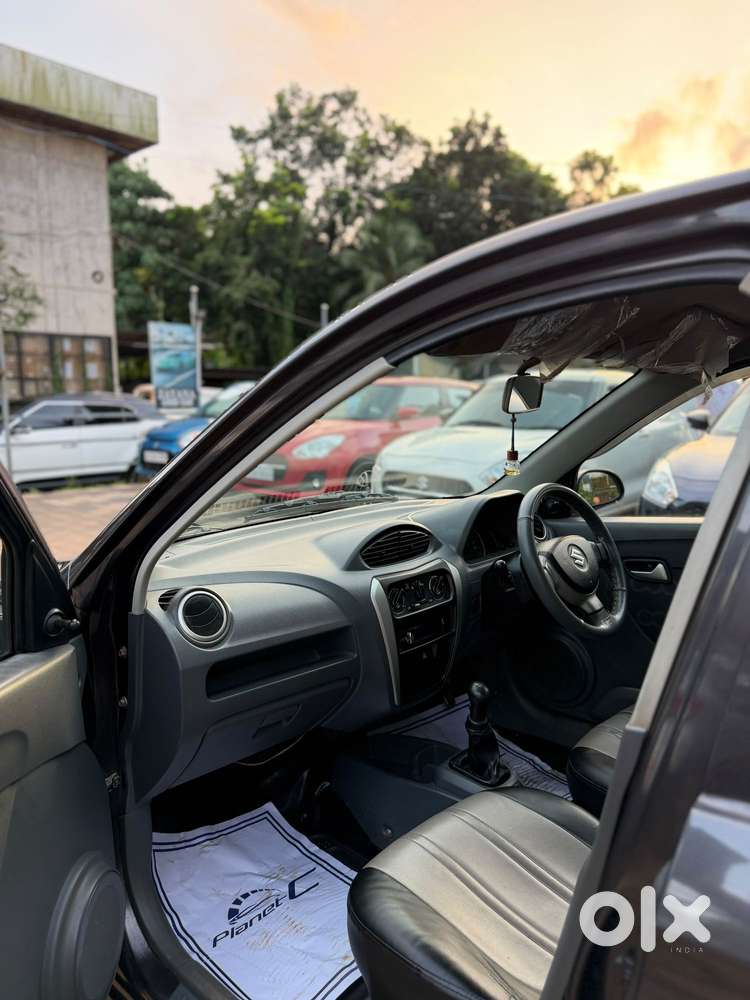Maruti Suzuki Alto 800 Lxi, 2014, Petrol