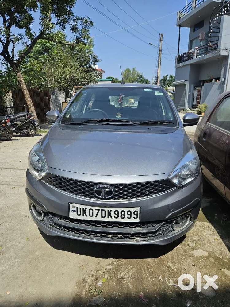 Tata Tiago Xz Opt 2019