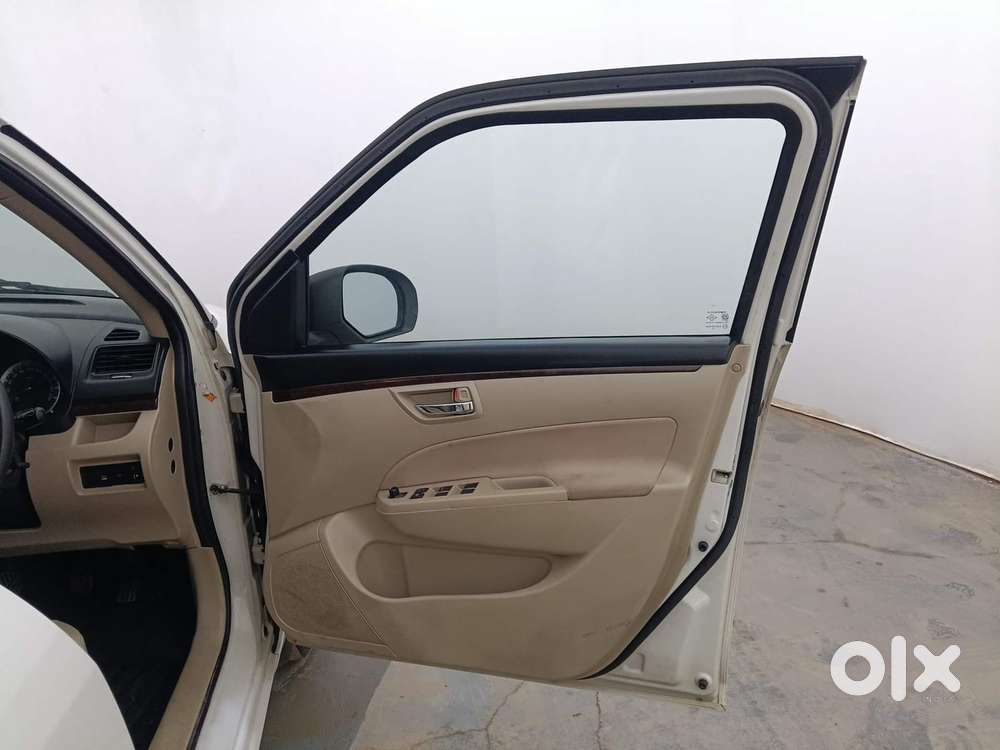 Maruti Suzuki Swift Dzire 1.3 Vxi, 2012, Petrol