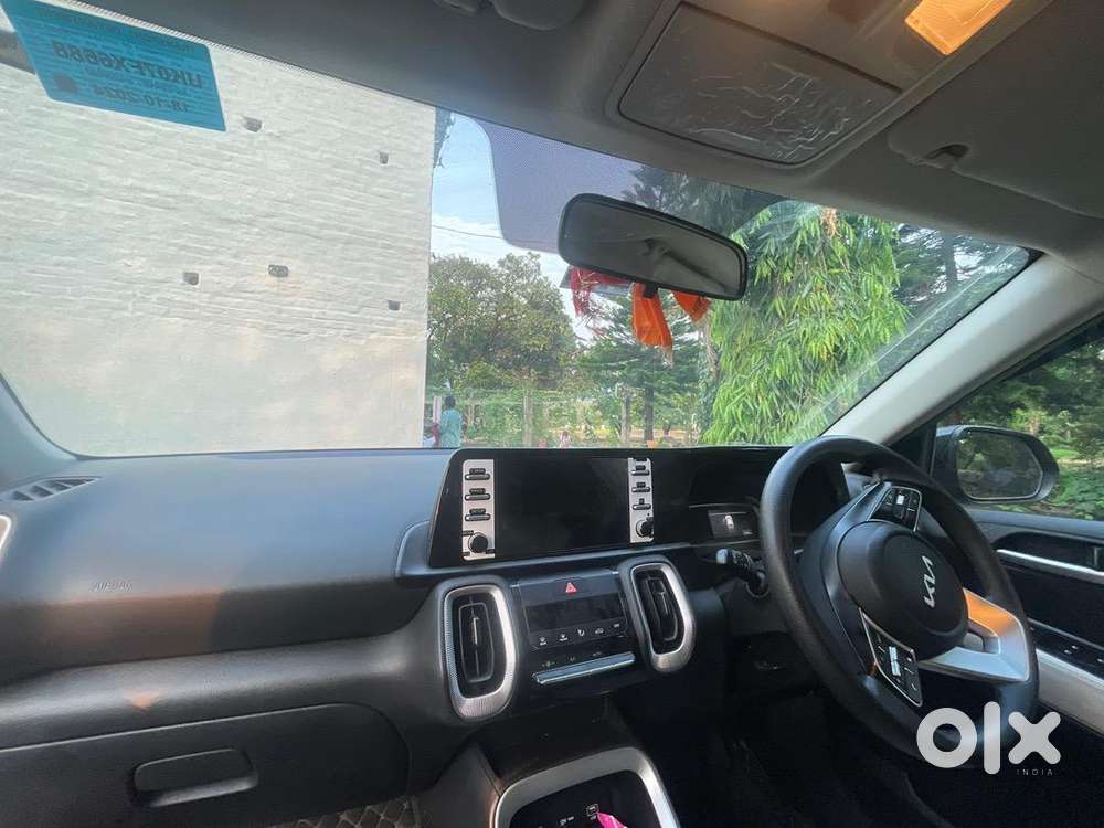 Kia Sonet 1.2 Htk 2025
