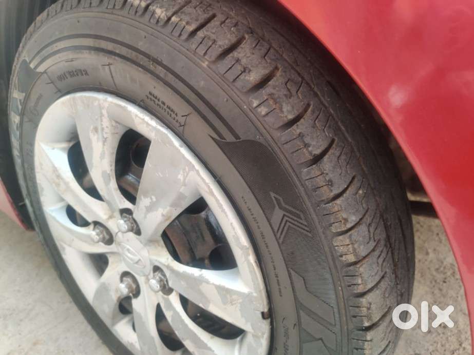 Hyundai Eon Era +, 2014, Petrol