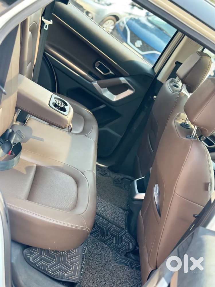 Tata Harrier Xza+, 2022, Diesel
