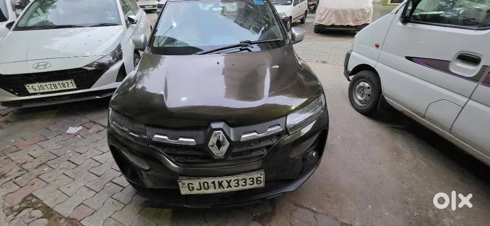 Renault Kwid 2019 Automatic Petrol
