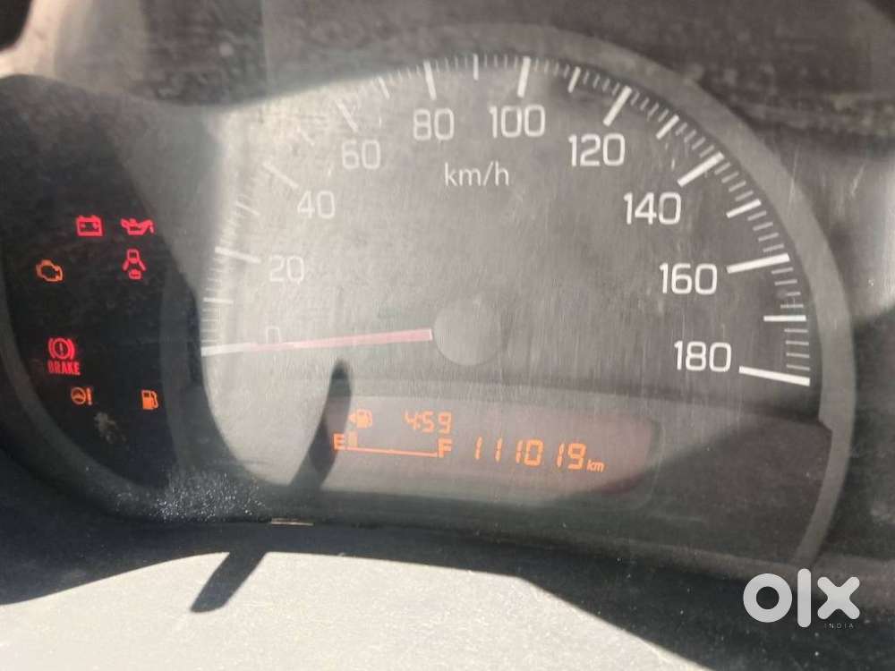 Maruti Suzuki Celerio Vxi Mt, 2017, Petrol